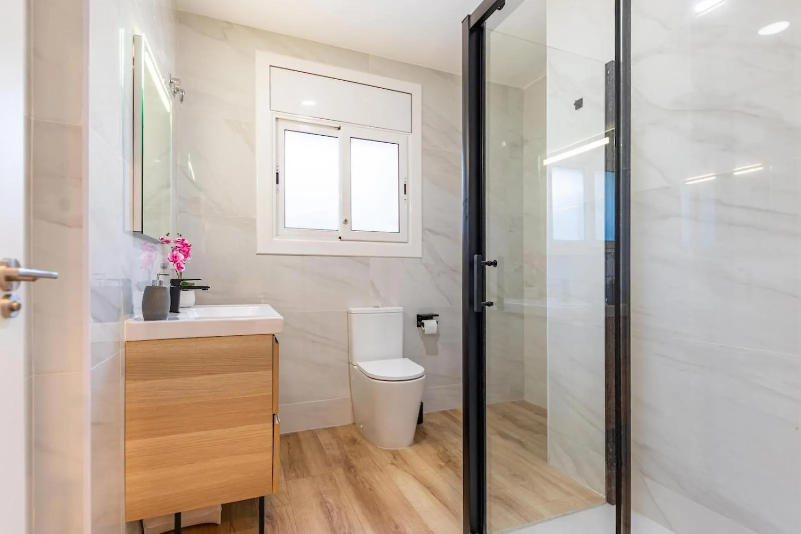 Chic Villa With Pool & Near Beach El Carrer del Canonge