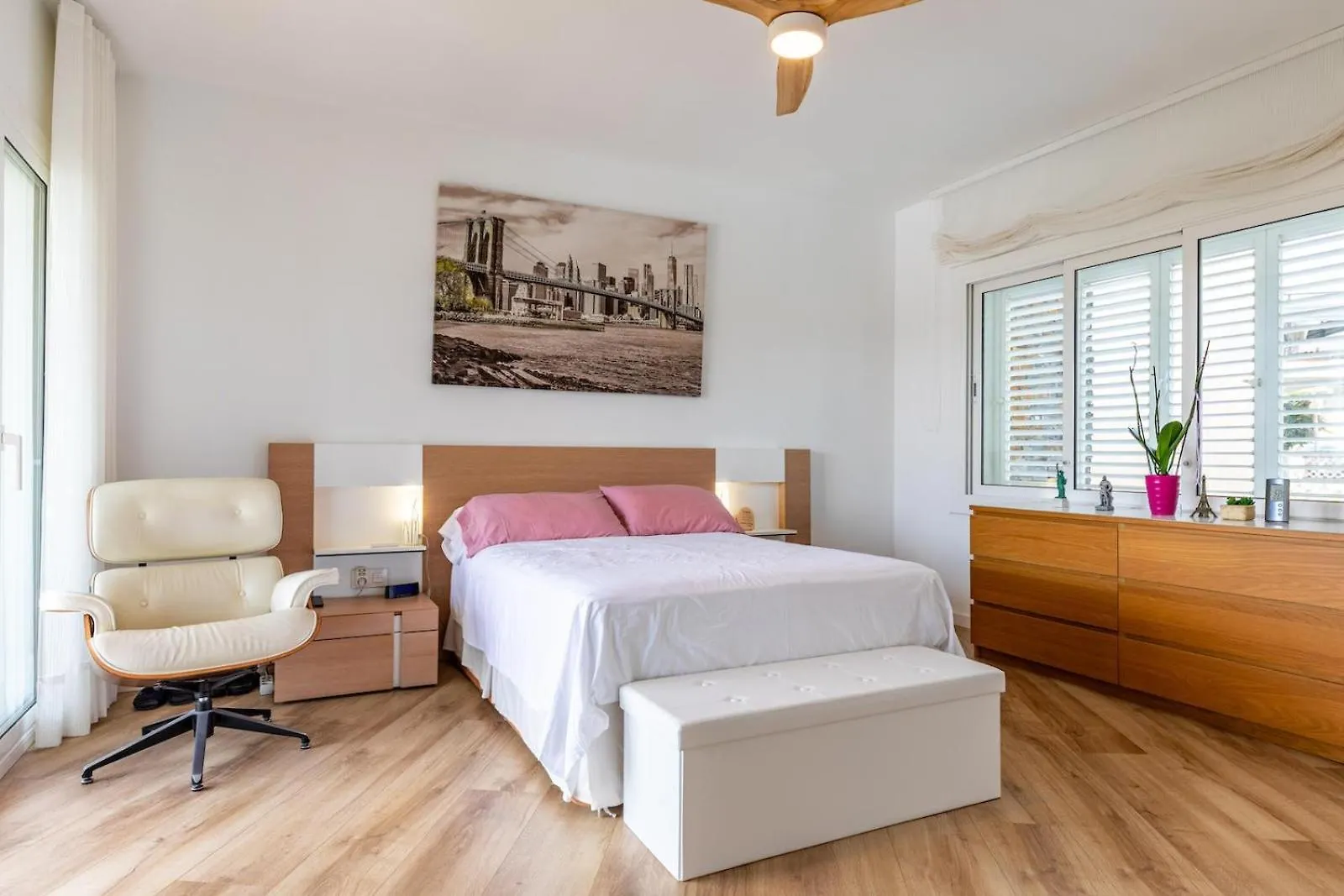 Chic Villa With Pool & Near Beach El Carrer del Canonge