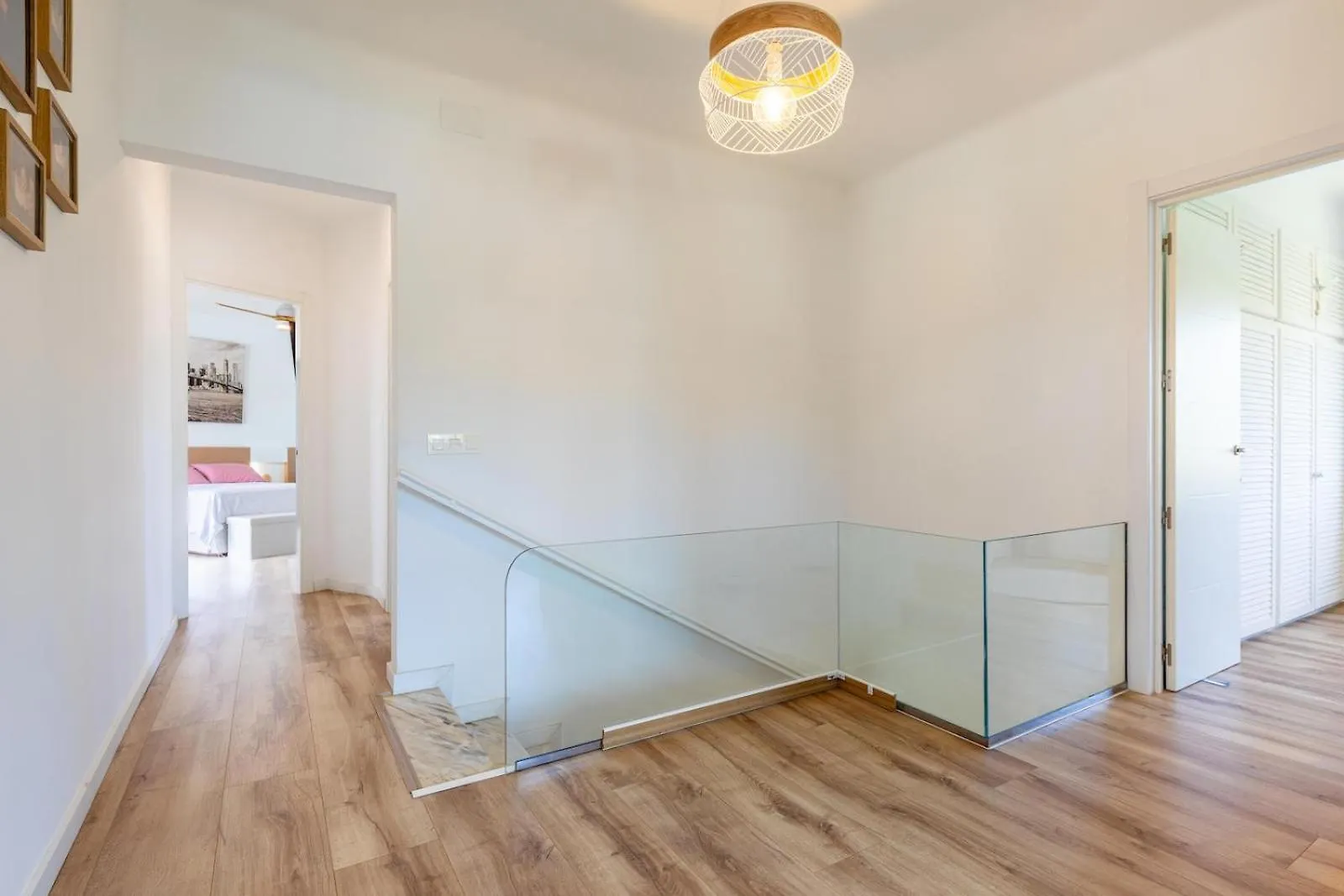 Chic Villa With Pool & Near Beach El Carrer del Canonge