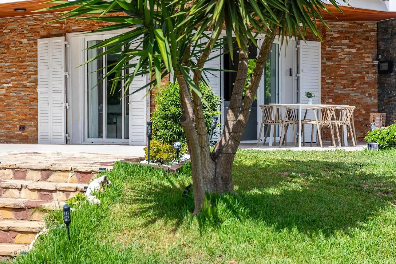 Chic Villa With Pool & Near Beach El Carrer del Canonge 0*,  Spanien