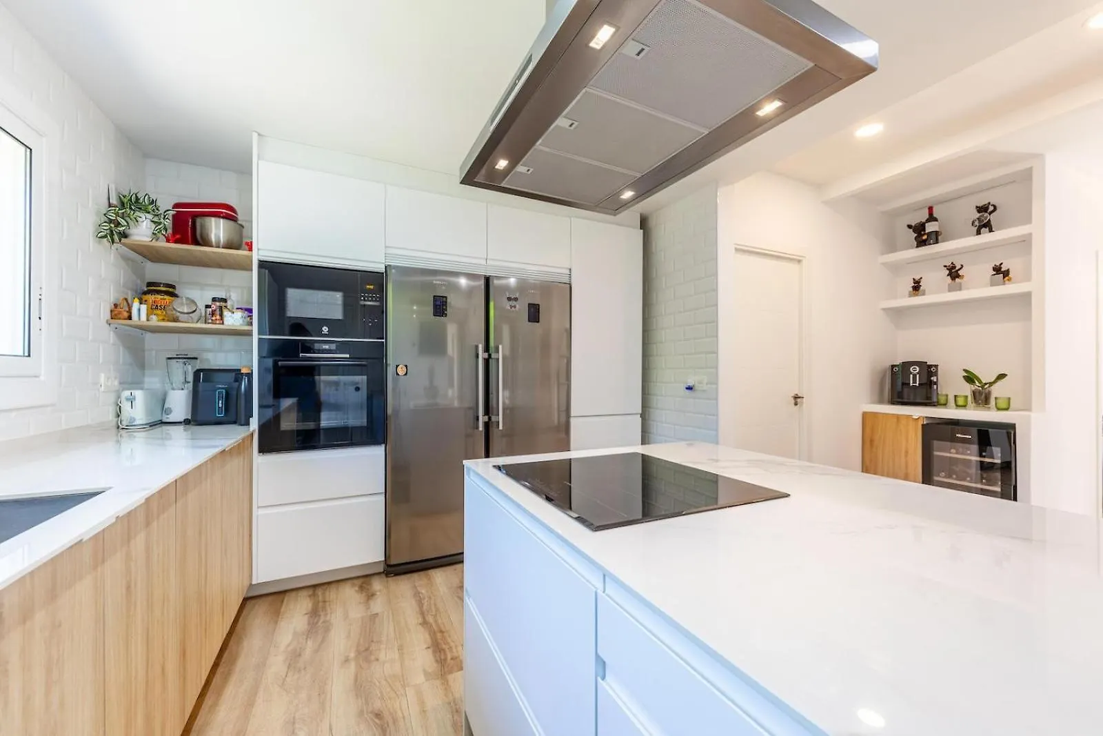 Chic Villa With Pool & Near Beach El Carrer del Canonge