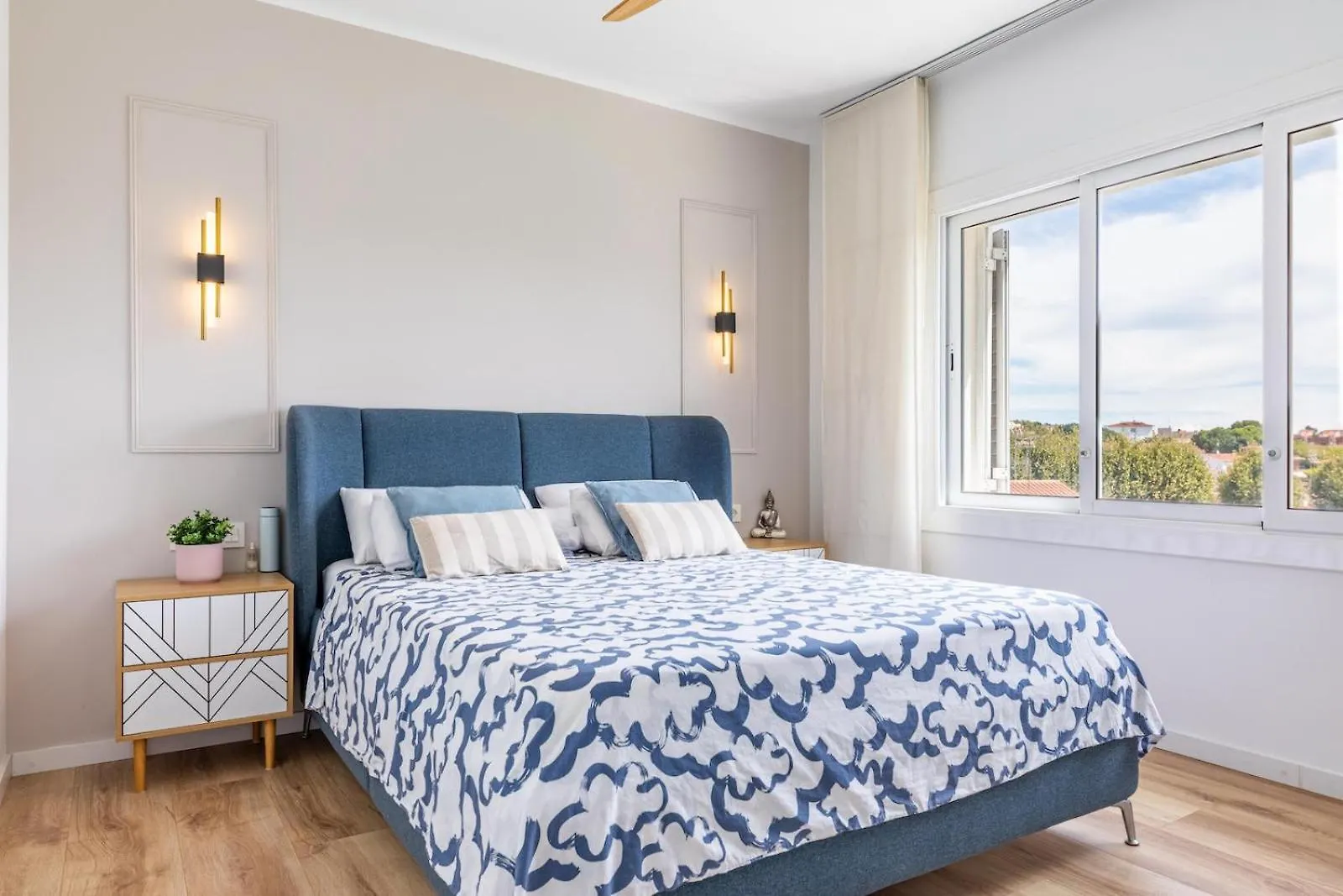 Chic Villa With Pool & Near Beach El Carrer del Canonge 0*,  Spanje